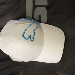Mens PUMA flexfit hat
